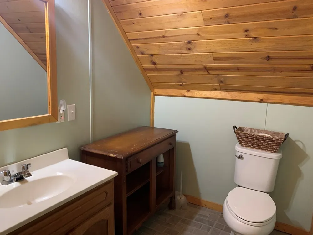 441 Shields Creek Road Topton, NC 28781