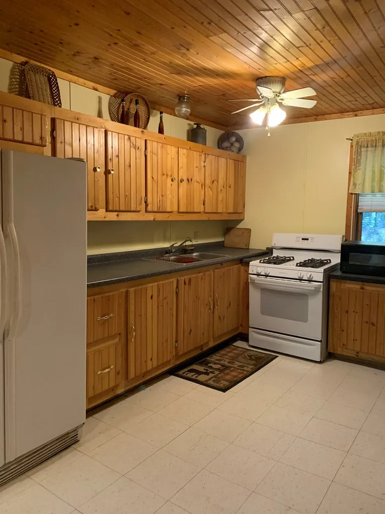 441 Shields Creek Road Topton, NC 28781