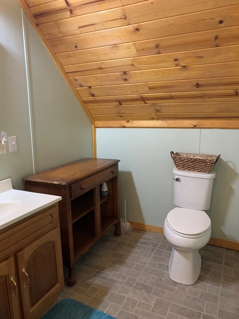 441 Shields Creek Road Topton, NC 28781