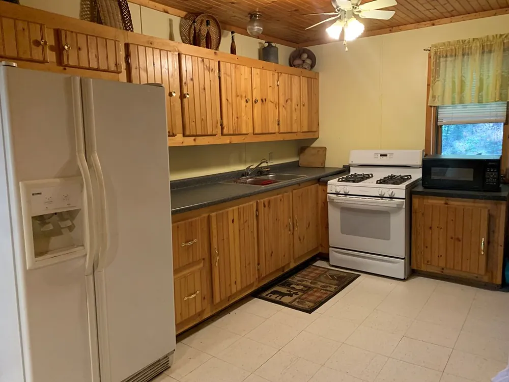 441 Shields Creek Road Topton, NC 28781