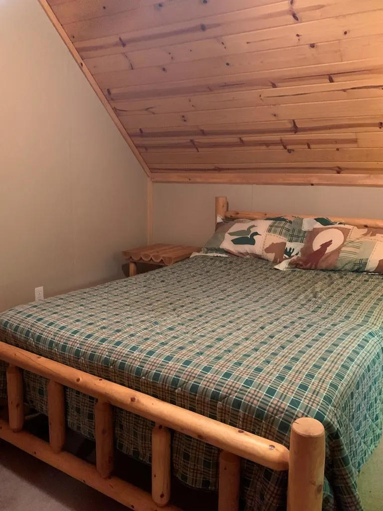 441 Shields Creek Road Topton, NC 28781