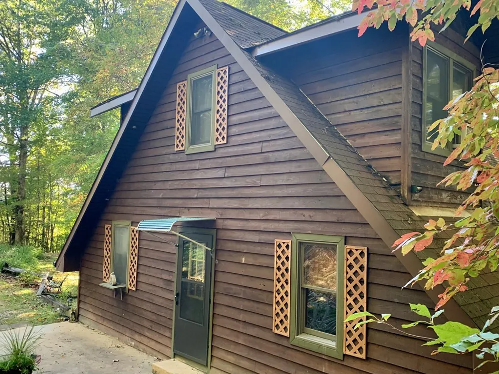 441 Shields Creek Road Topton, NC 28781