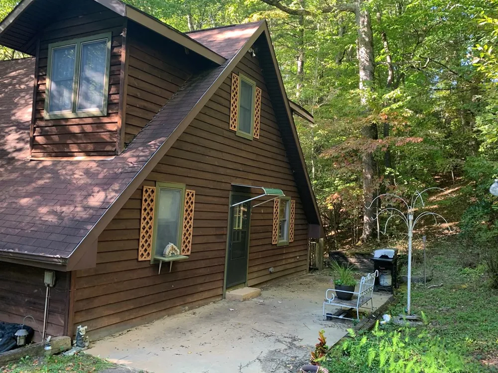 441 Shields Creek Road Topton, NC 28781