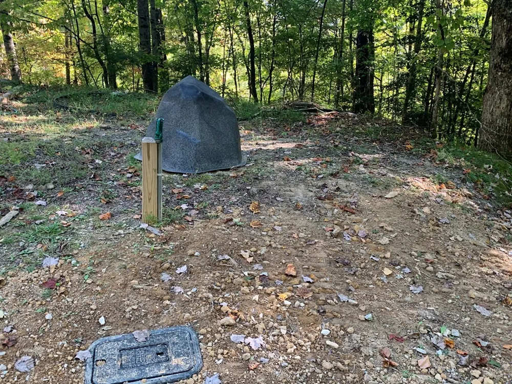 441 Shields Creek Road Topton, NC 28781