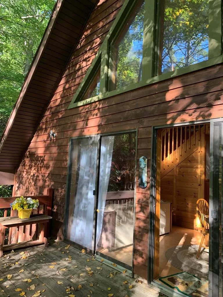 441 Shields Creek Road Topton, NC 28781