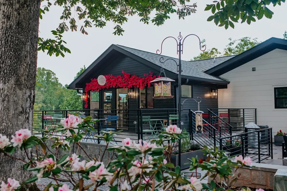 834 Lower Bell Creek Road Hiawassee, GA 30546
