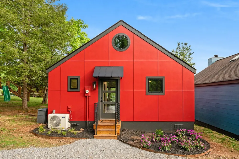 834 Lower Bell Creek Road Hiawassee, GA 30546