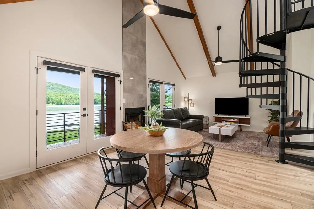 834 Lower Bell Creek Road Hiawassee, GA 30546