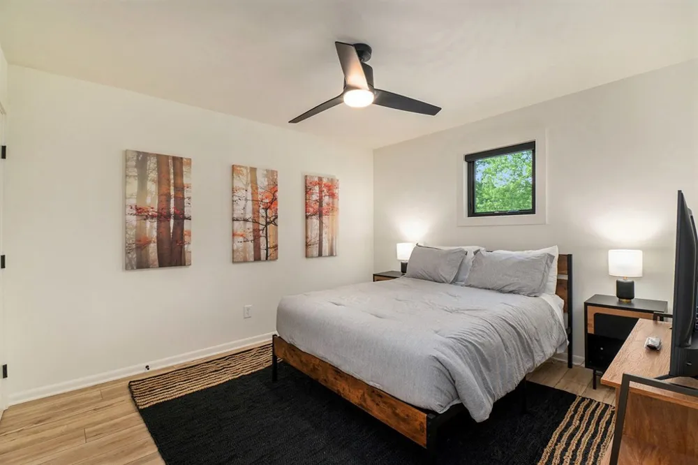 834 Lower Bell Creek Road Hiawassee, GA 30546