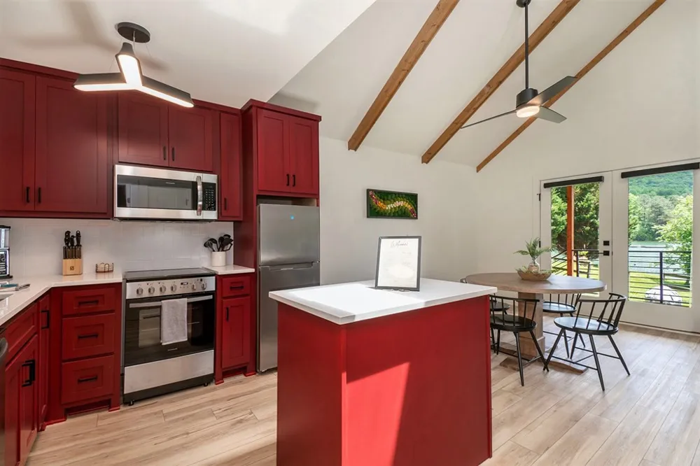 834 Lower Bell Creek Road Hiawassee, GA 30546