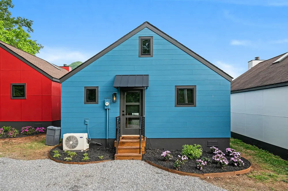 834 Lower Bell Creek Road Hiawassee, GA 30546