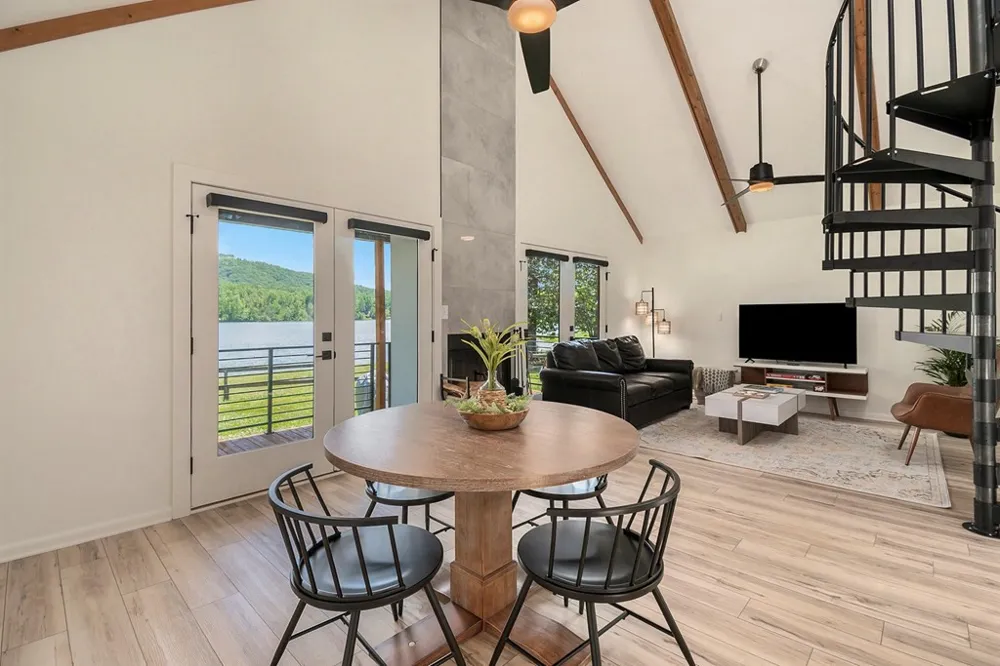 834 Lower Bell Creek Road Hiawassee, GA 30546