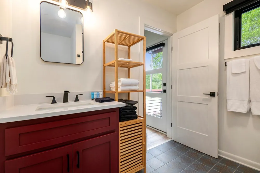 834 Lower Bell Creek Road Hiawassee, GA 30546