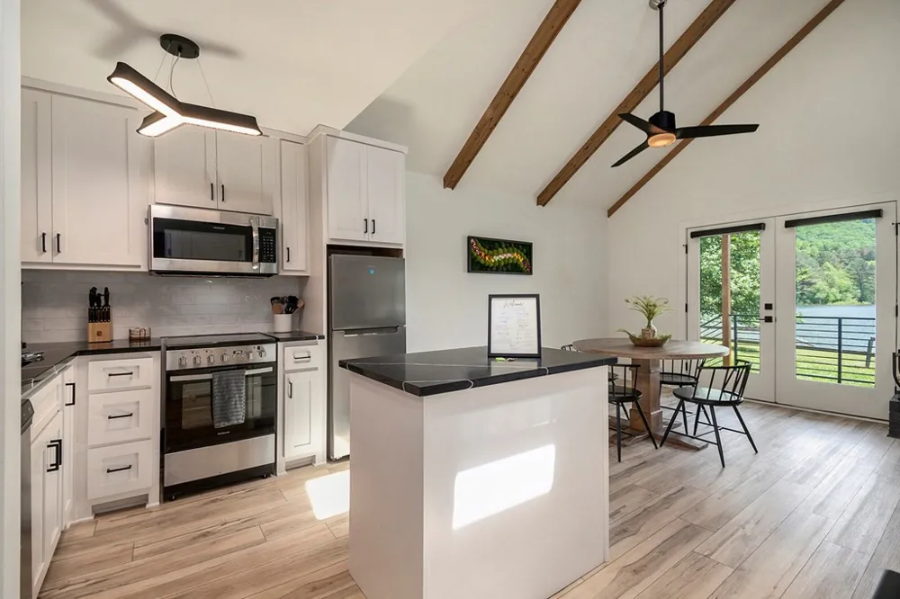 834 Lower Bell Creek Road Hiawassee, GA 30546