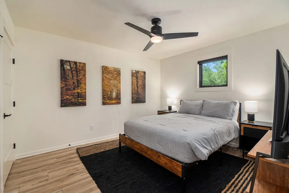 834 Lower Bell Creek Road Hiawassee, GA 30546