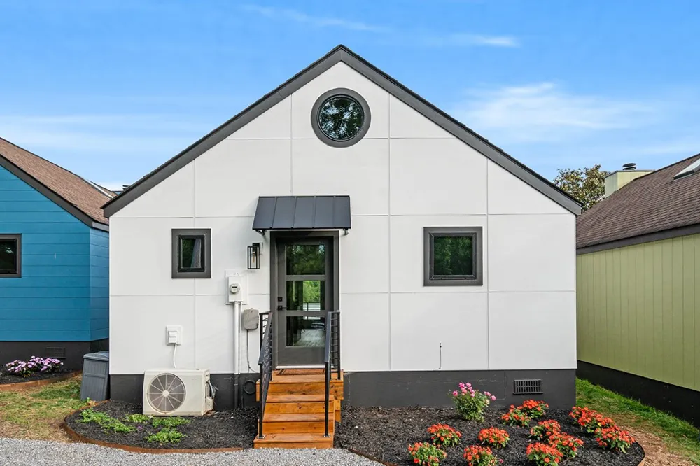 834 Lower Bell Creek Road Hiawassee, GA 30546