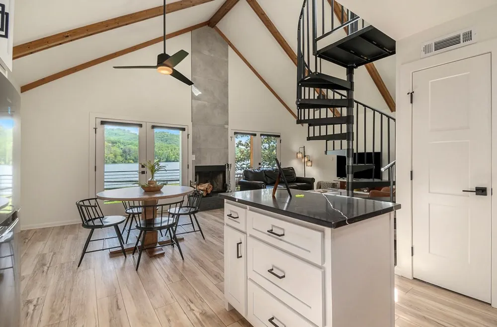 834 Lower Bell Creek Road Hiawassee, GA 30546