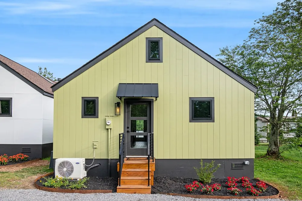 834 Lower Bell Creek Road Hiawassee, GA 30546