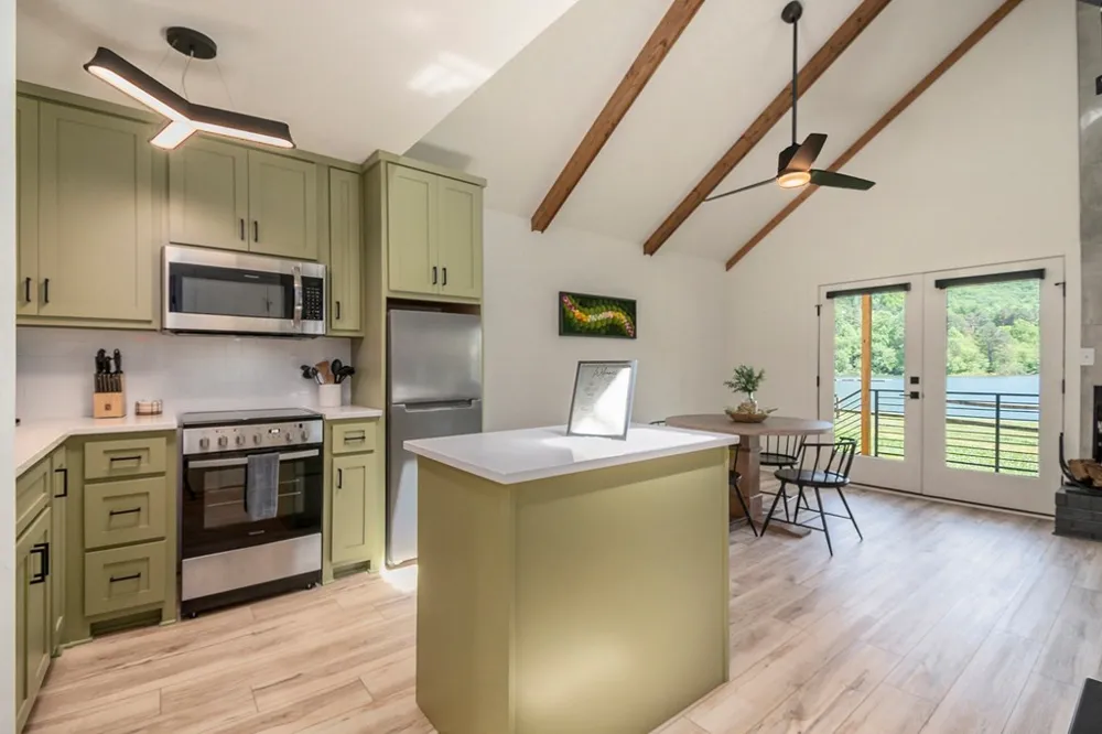 834 Lower Bell Creek Road Hiawassee, GA 30546