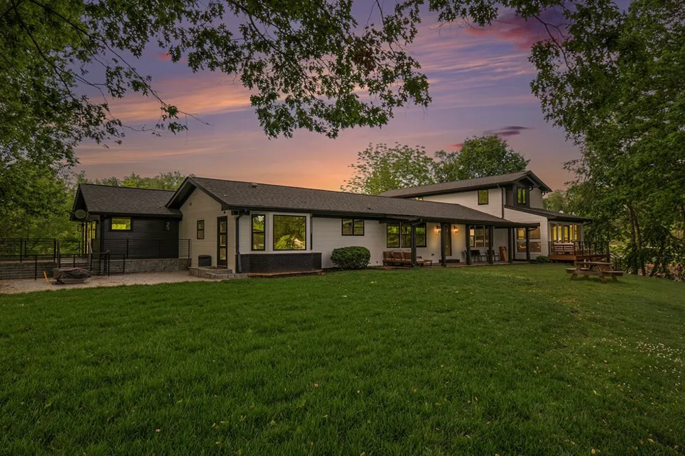 834 Lower Bell Creek Road Hiawassee, GA 30546