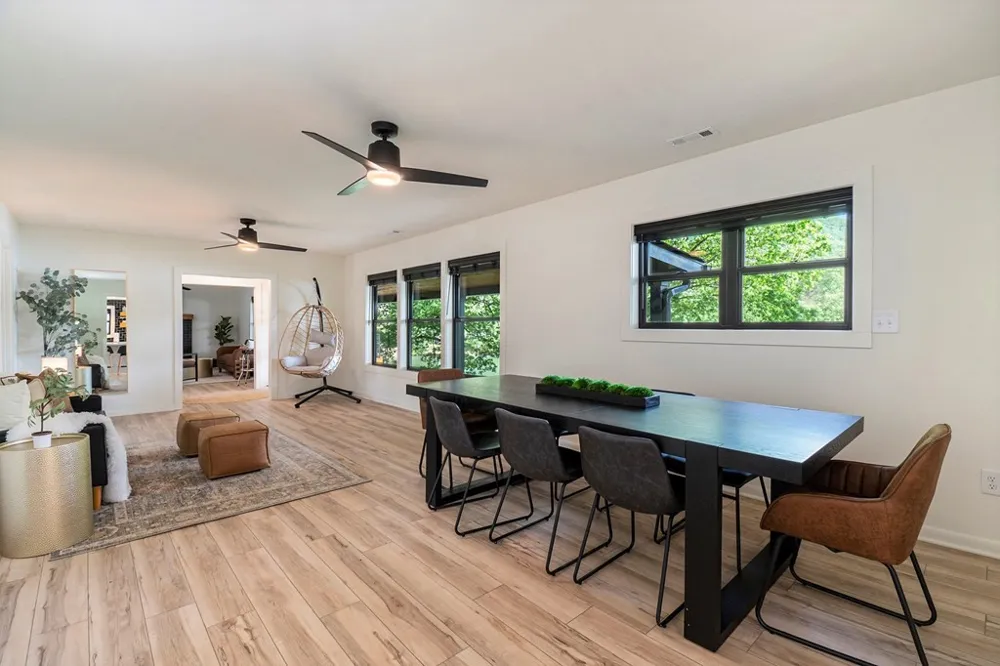 834 Lower Bell Creek Road Hiawassee, GA 30546