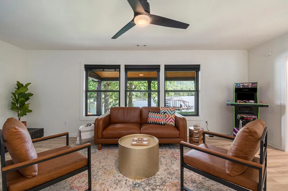 834 Lower Bell Creek Road Hiawassee, GA 30546