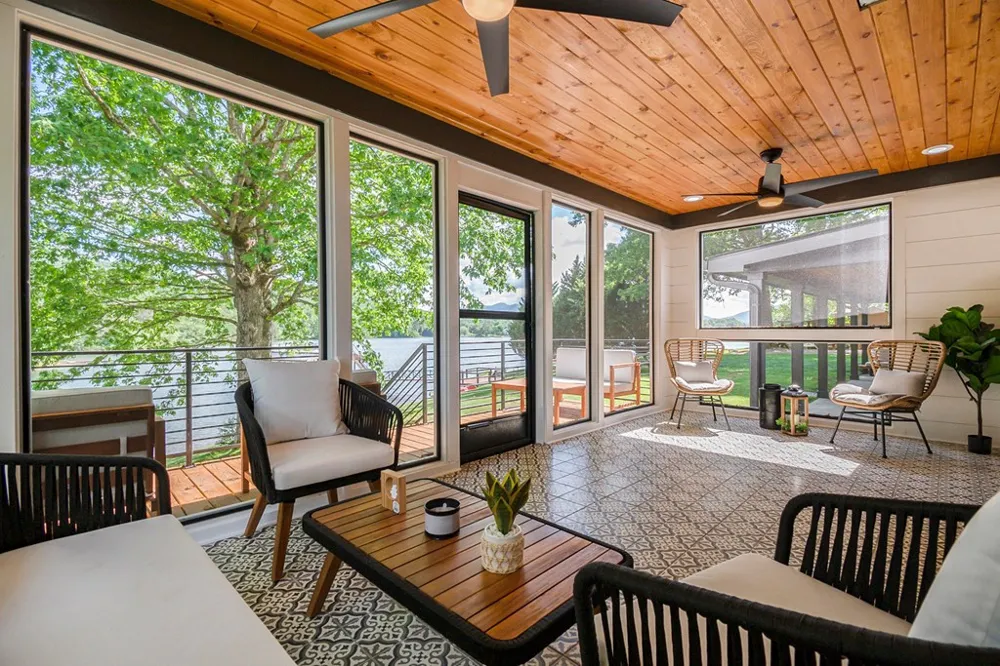 834 Lower Bell Creek Road Hiawassee, GA 30546