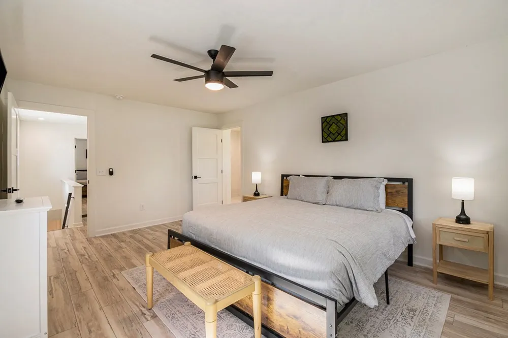 834 Lower Bell Creek Road Hiawassee, GA 30546
