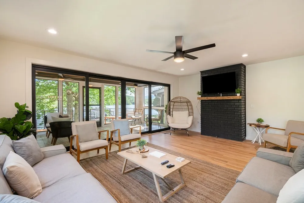 834 Lower Bell Creek Road Hiawassee, GA 30546