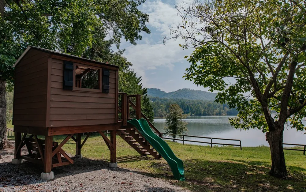 834 Lower Bell Creek Road Hiawassee, GA 30546