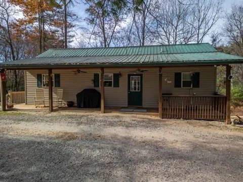212 Pendergrass Road