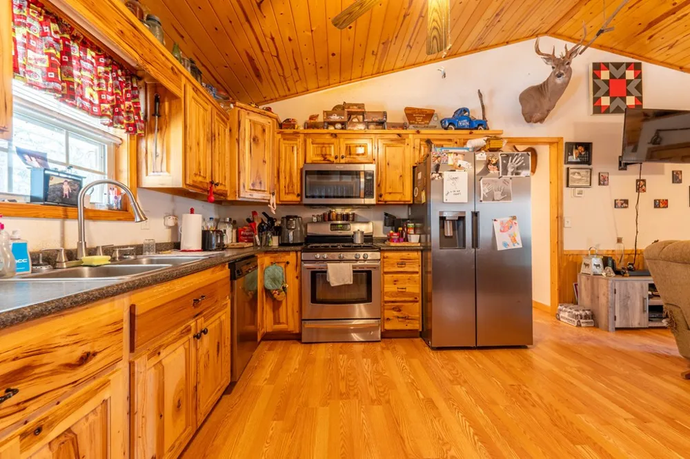 212 Pendergrass Road Marble, NC 28905