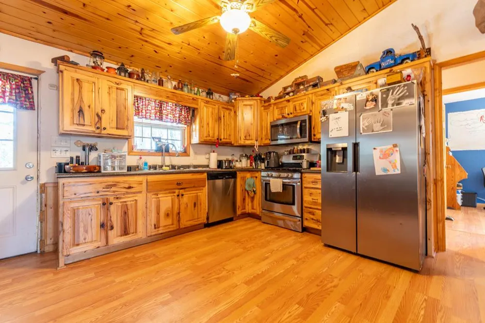 212 Pendergrass Road Marble, NC 28905
