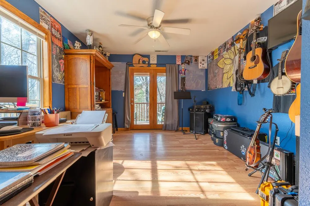 212 Pendergrass Road Marble, NC 28905