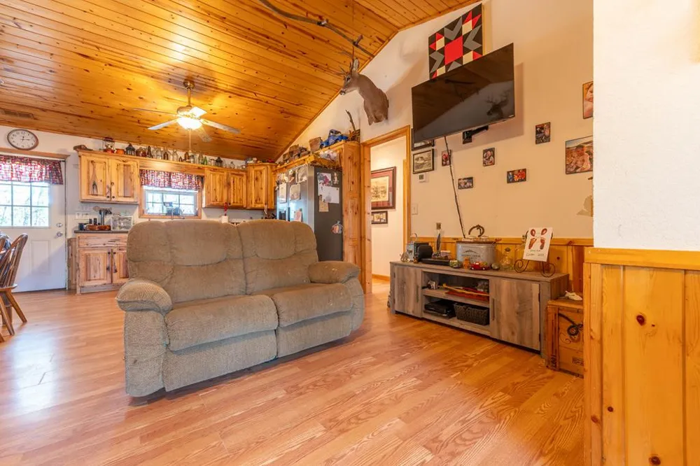 212 Pendergrass Road Marble, NC 28905