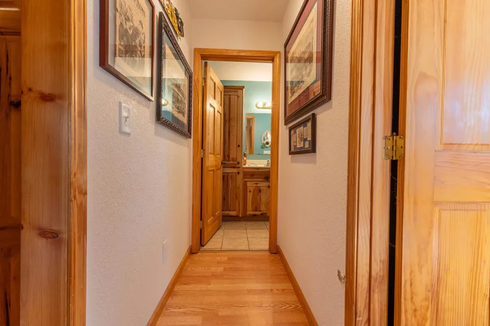 212 Pendergrass Road Marble, NC 28905