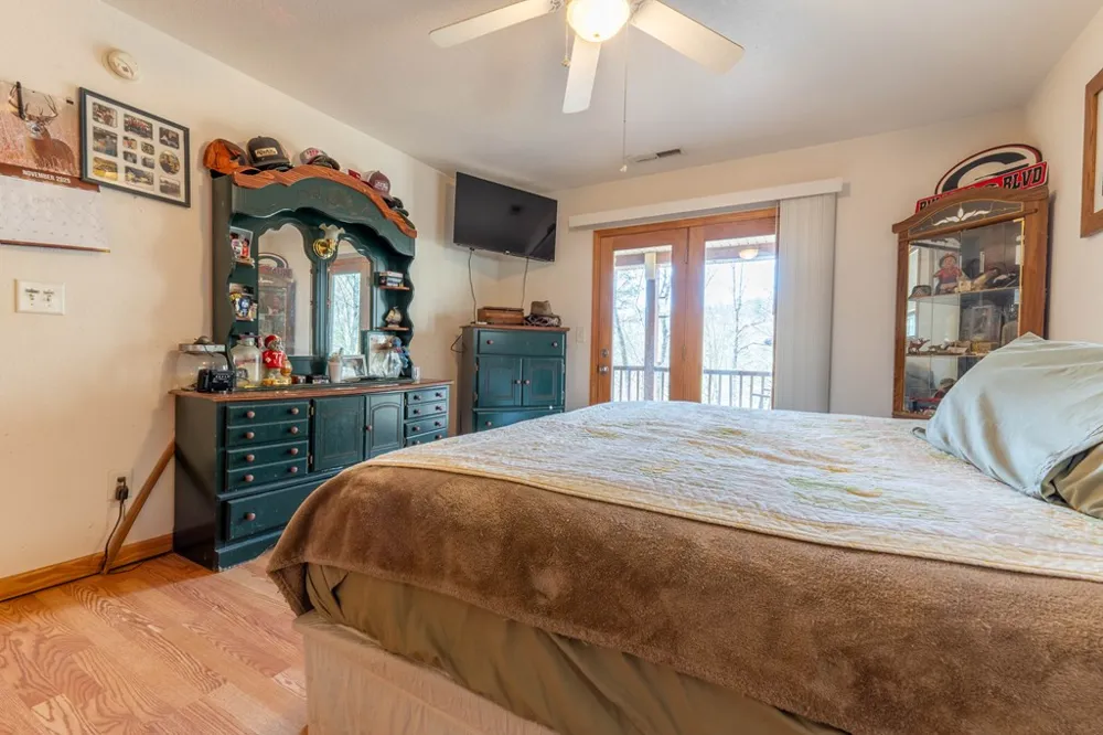 212 Pendergrass Road Marble, NC 28905