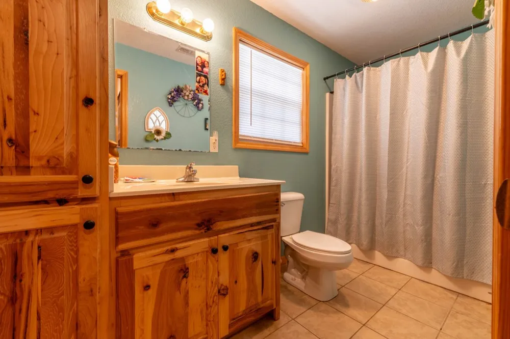212 Pendergrass Road Marble, NC 28905