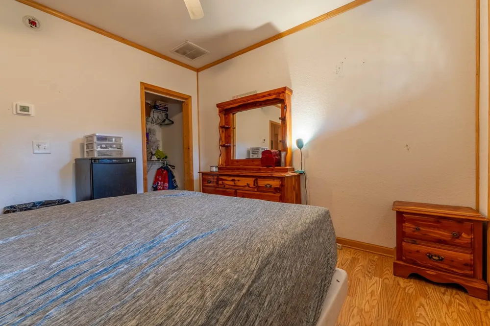 212 Pendergrass Road Marble, NC 28905