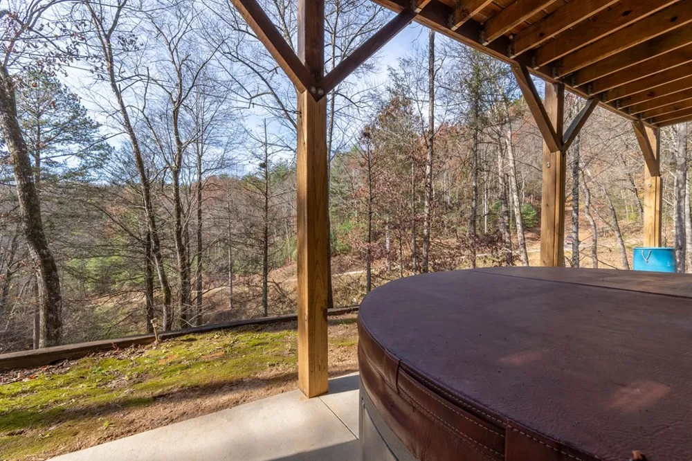 212 Pendergrass Road Marble, NC 28905