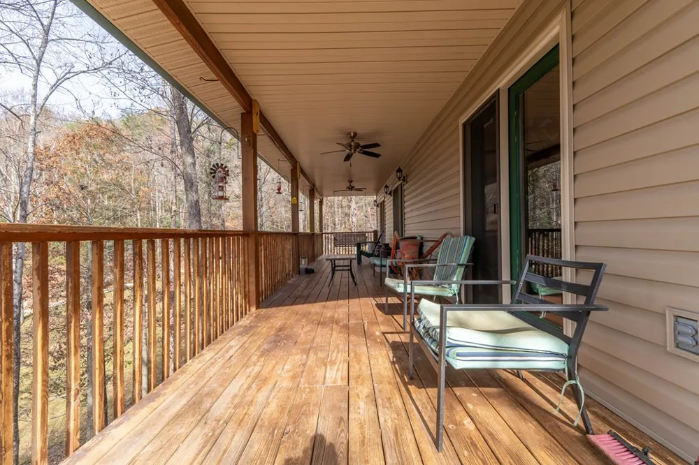212 Pendergrass Road Marble, NC 28905