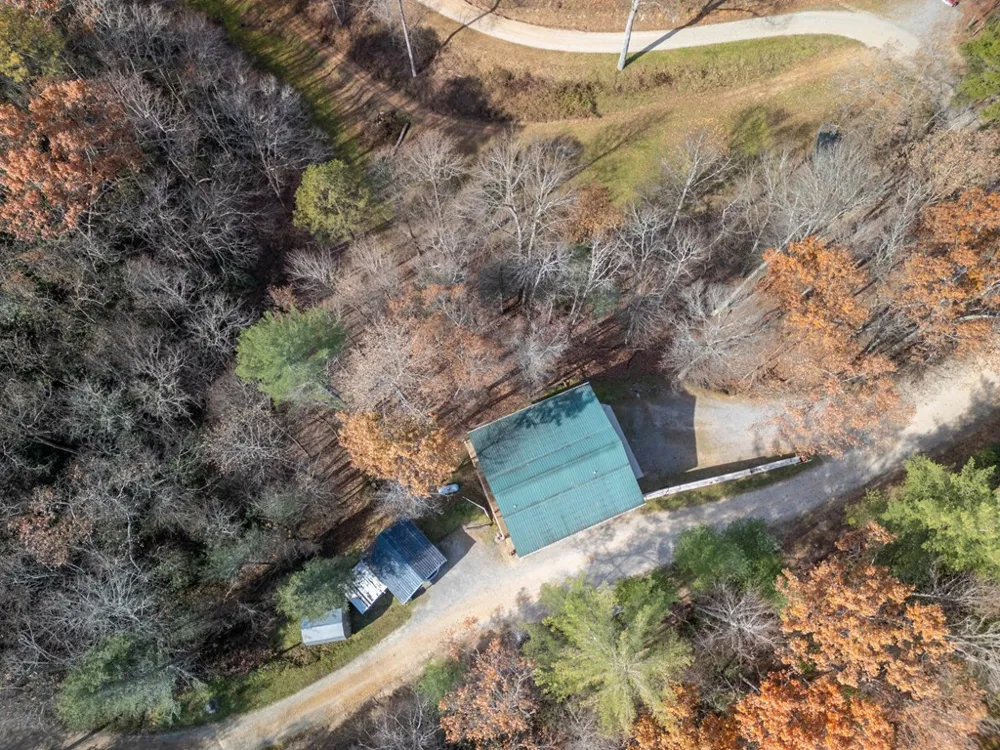 212 Pendergrass Road Marble, NC 28905