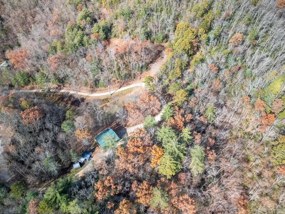212 Pendergrass Road Marble, NC 28905