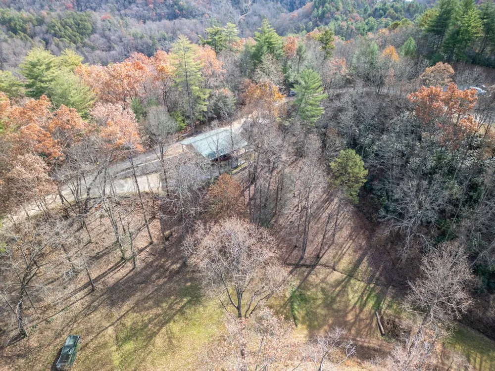 212 Pendergrass Road Marble, NC 28905