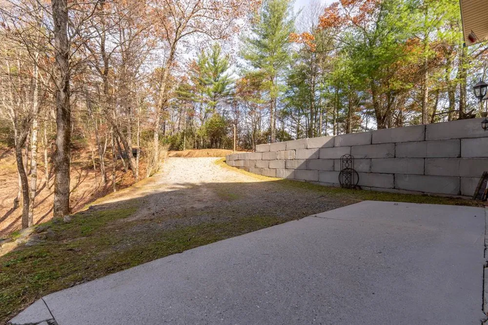212 Pendergrass Road Marble, NC 28905