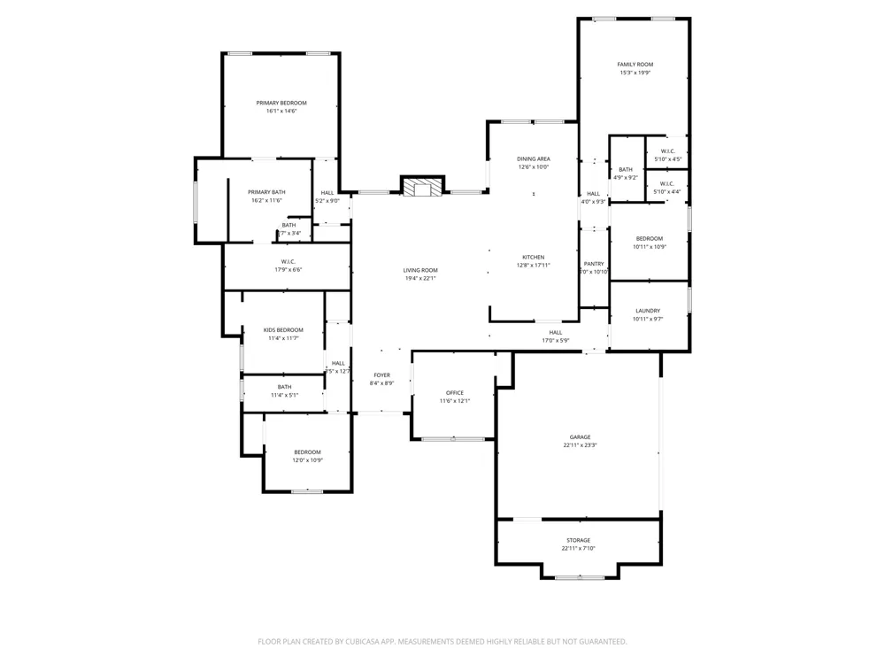 13076 Rainier Drive Woodway, TX 76712