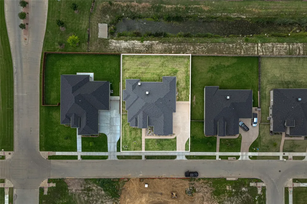 13076 Rainier Drive Woodway, TX 76712