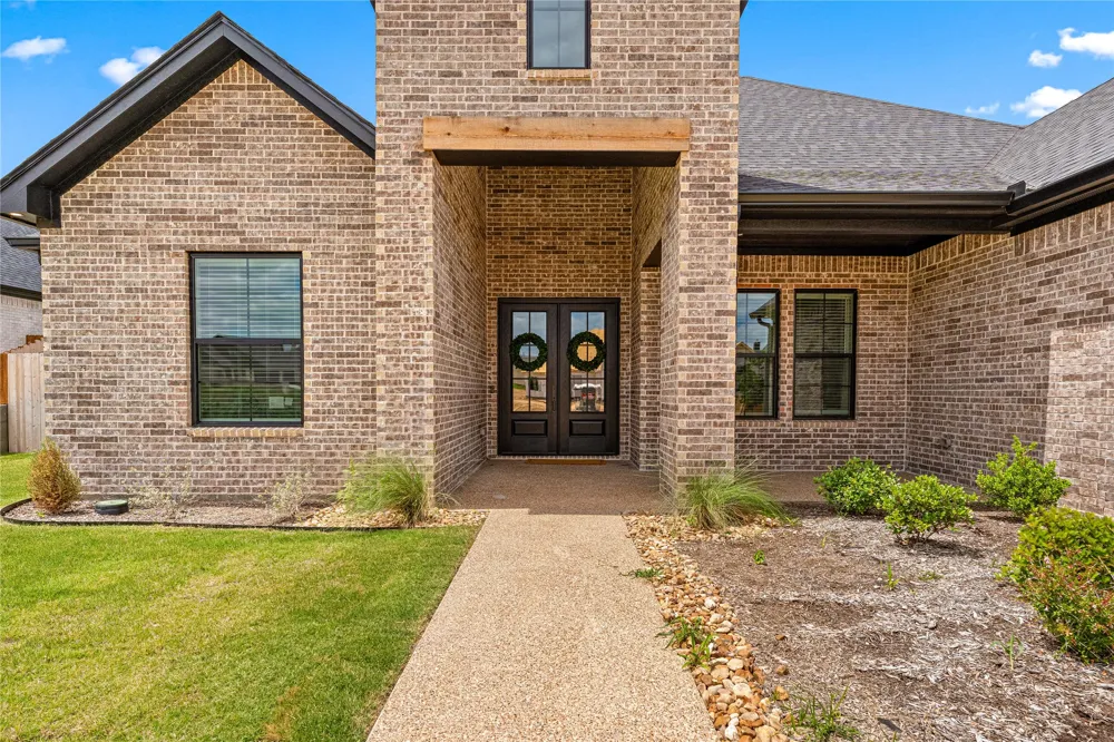 13076 Rainier Drive Woodway, TX 76712