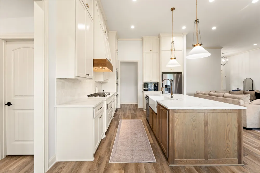 13076 Rainier Drive Woodway, TX 76712