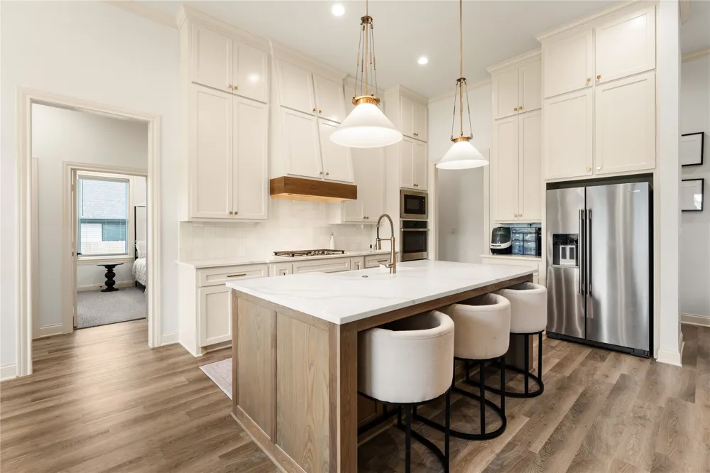 13076 Rainier Drive Woodway, TX 76712